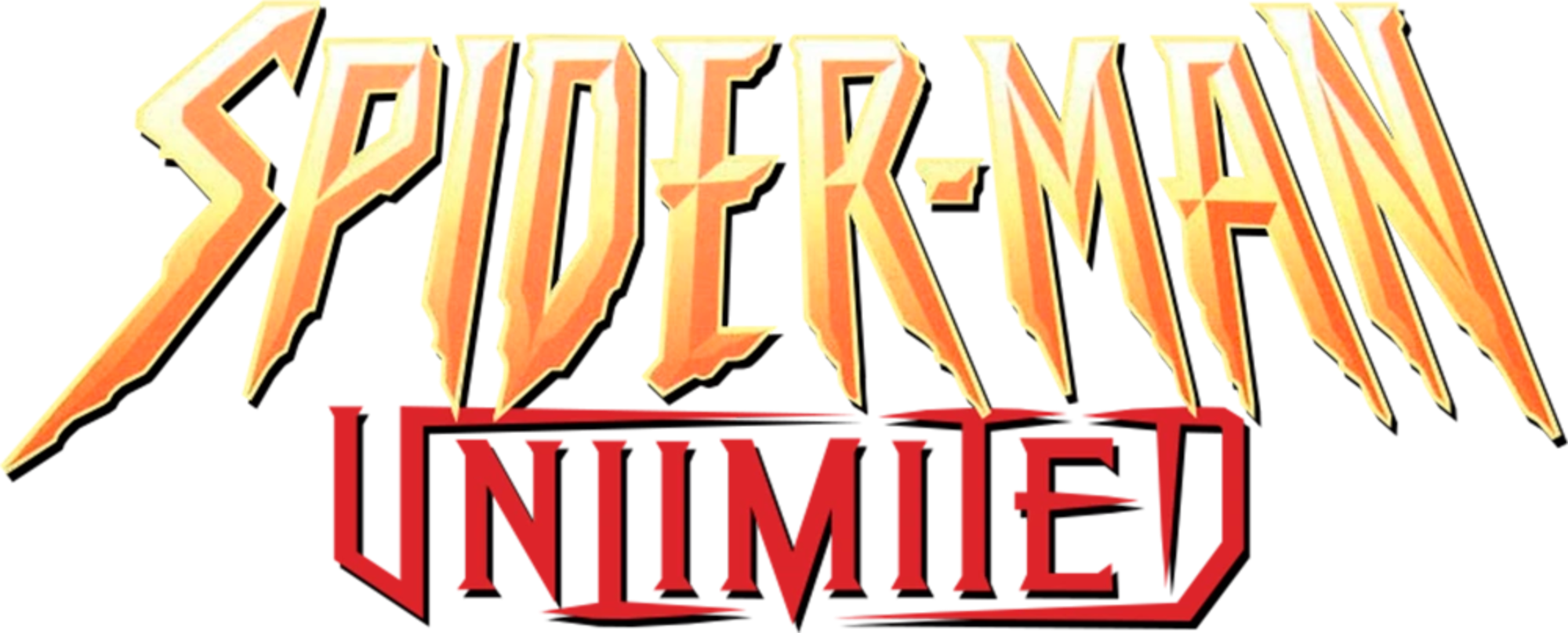 Spider-Man Unlimited Complete (1 DVD Box Set)